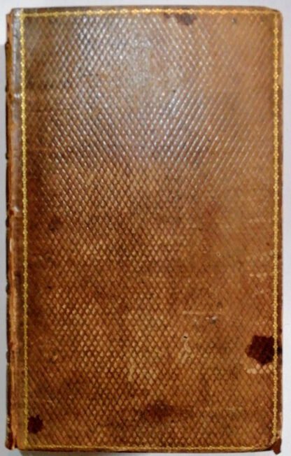 The British Encyclopedia or Dictionary of Arts and Sciences Vol. V. N-R. 2