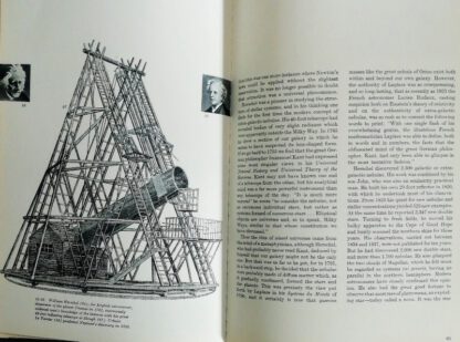 a history of astronomy [The New illustrated library of science and invention]. 2