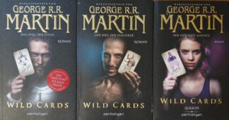 Wild Cards Band 1-3.