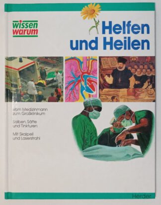 Helfen und Heilen. 2