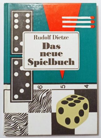 Das neue Spielbuch.