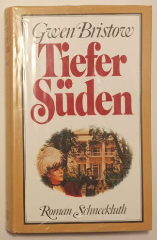 Tiefer Süden.