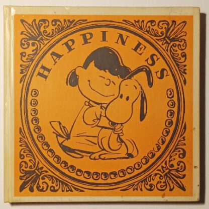Happiness – 26 mal Glücklichsein.