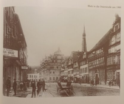 Hameln – anno dazumal – Unsere Stadt im Wandel von 1880 bis 1945. 2