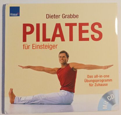 Pilates für Einsteiger.
