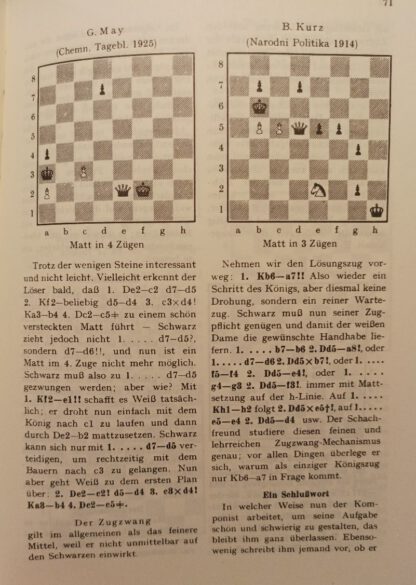 Mein erstes Schachbuch – Ein Ratgeber für Anfänger. 2