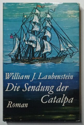 Die Sendung der Catalpa. 4