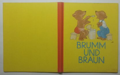 Brumm und Braun. – Bild 3