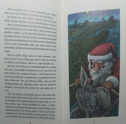 Das bunte Weihnachtsbuch. 3