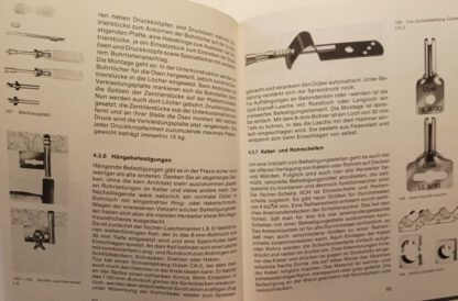 Befestigungstechnik für jedermann. 3