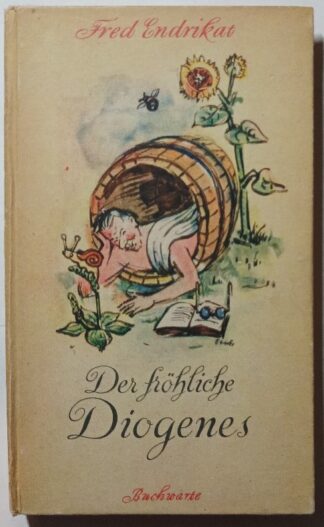 Der fröhliche Diogenes. 4