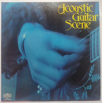 Acoustic Guitar Scene [Vinyl Doppel-LP].