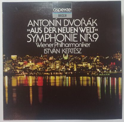 Aus der neuen Welt - Symphonie Nr. 9 [Vinyl LP].