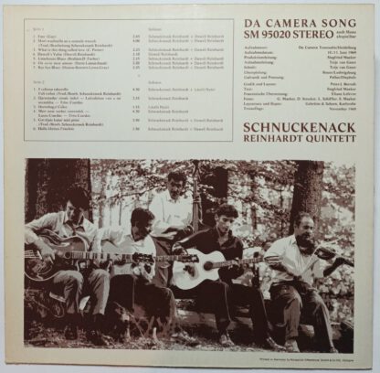 Musik Deutscher Zigeuner 2 [Vinyl LP]. 2