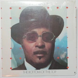 The Bottom Of The Top [Vinyl LP]. 3