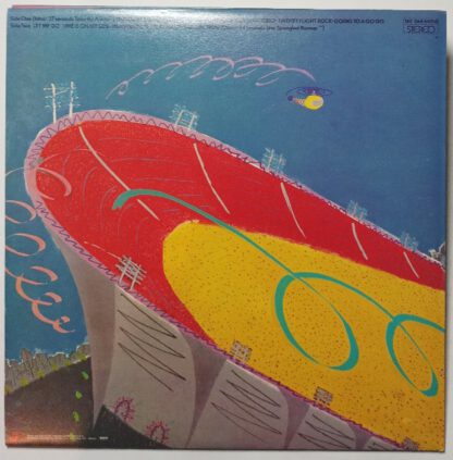 Still Life (American Concert 1981) [Vinyl LP]. 2