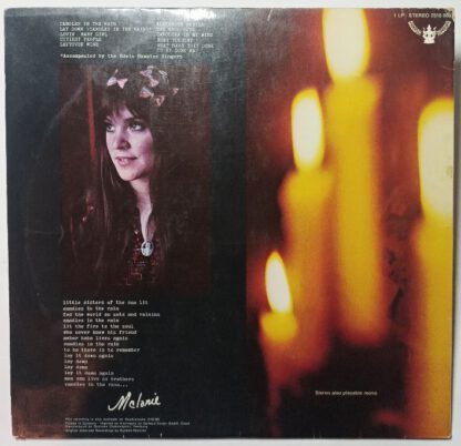Melanie featuring Lay Down (with The Edwin Hawkins Singers) [Vinyl LP]. 2