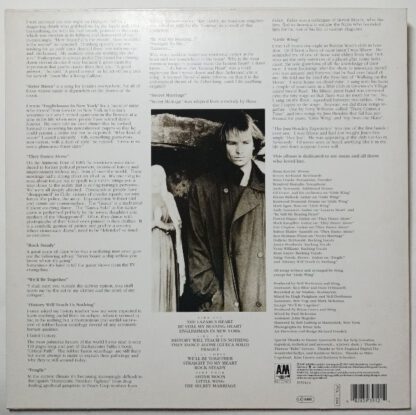 …Nothing Like The Sun [Vinyl Doppel-LP]. 2