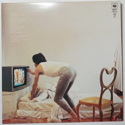 She’s The Boss [Vinyl LP]. 2