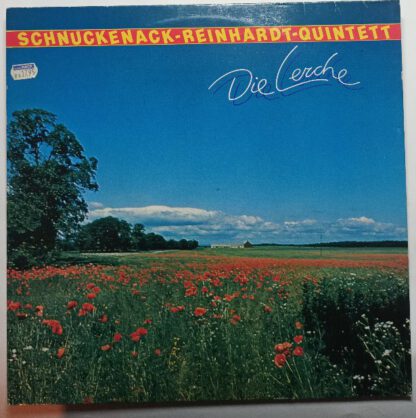 Die Lerche [Vinyl LP].