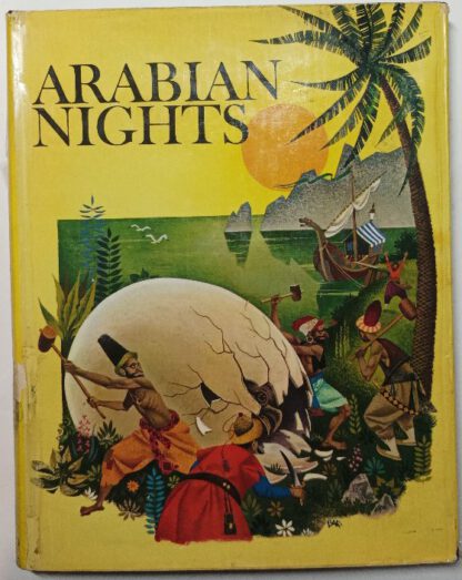 Arabian Nights [engl.].