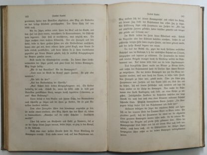 Raupenhelm und Pickelhaube – Kriegserzählung aus den Jahren 1866 und 1870/71. 4