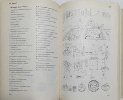 Duden francais – Dictionnaire en images [frz.]. 3