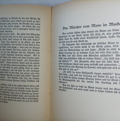 Ludwig Bechsteins Märchen. 3