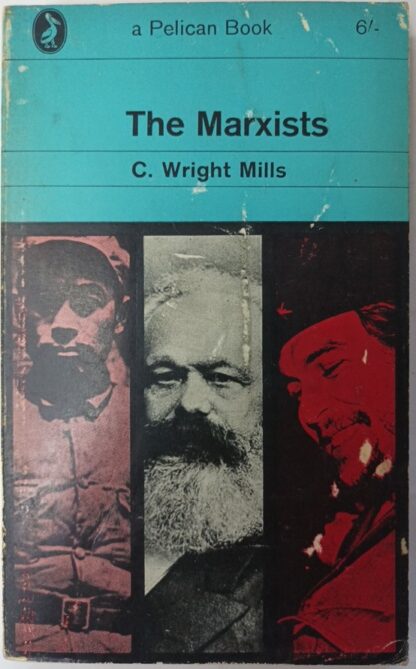 The Marxists [engl.].