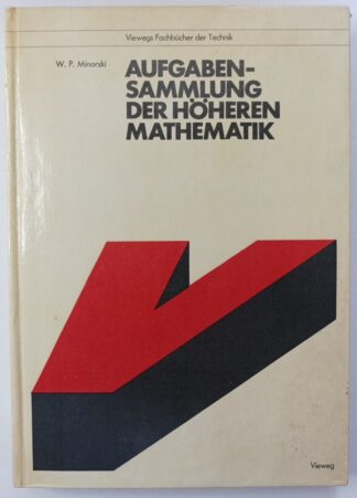 Aufgabensammlung der höheren Mathematik. 4