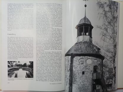 Das Kreis-Herzogtum-Lauenburg-Buch – Eine Landeskunde in Text und Bild. 3