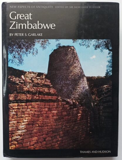 Great Zimbabwe [engl.].