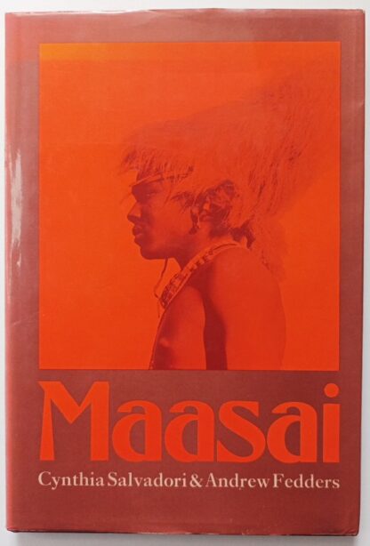 The Masai [engl.].