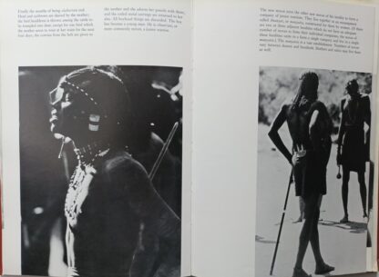 The Masai [engl.].