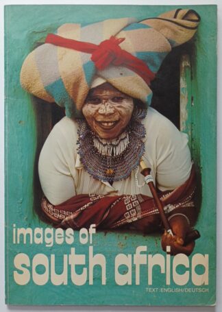 images of south africa [dt./engl.]. 4