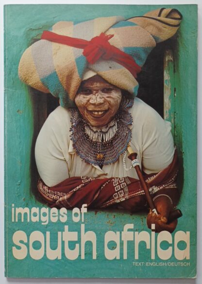 images of south africa [dt./engl.].