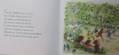 Konvolut Kinderbücher [6 Bände].