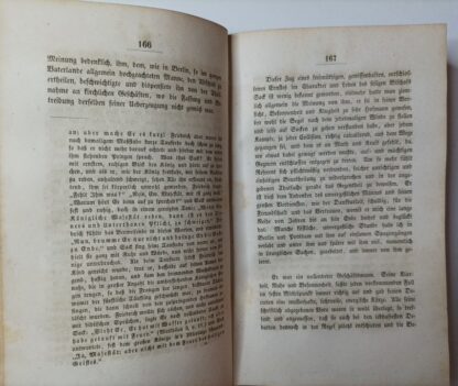 Charakter-Züge und historische Fragmente aus dem Leben des Königs von Preußen Friedrich Wilhelm III. [Band 1-3 in 5 Büchern]. 3