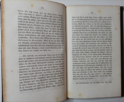 Charakter-Züge und historische Fragmente aus dem Leben des Königs von Preußen Friedrich Wilhelm III. [Band 1-3 in 5 Büchern]. 4