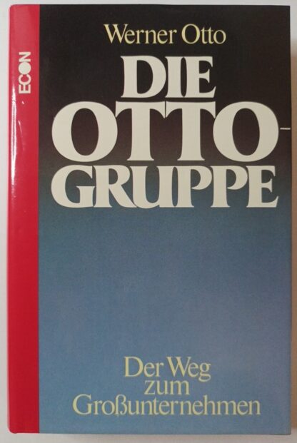 Die Otto-Gruppe.