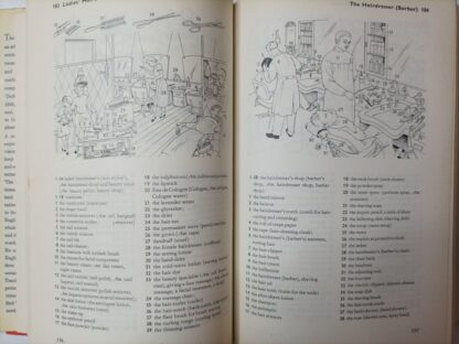 English Duden – A Pictorial Dictionary [engl.]. 3