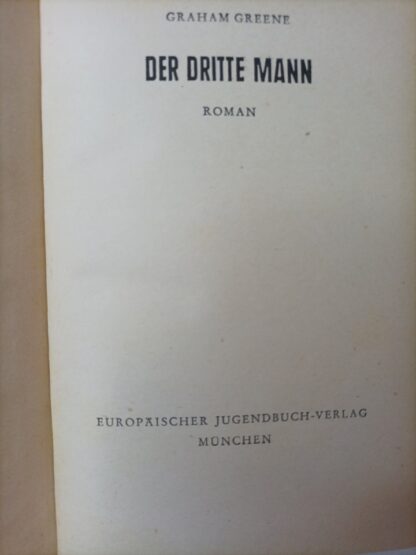 Der Dritte Mann 3