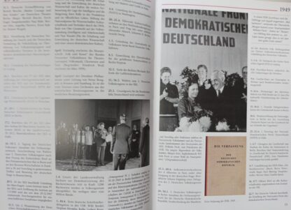 Die DDR – Eine Chronik deutscher Geschichte. 3