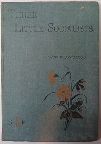 Three little Socialists [engl.]