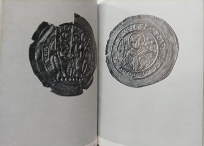 Mittelalterliche Brakteaten [Insel-Bücherei Nr. 447]. 3