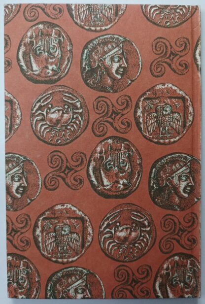 Griechische Münzen der klassischen Zeit [Insel-Bücherei Nr. 955]. 2