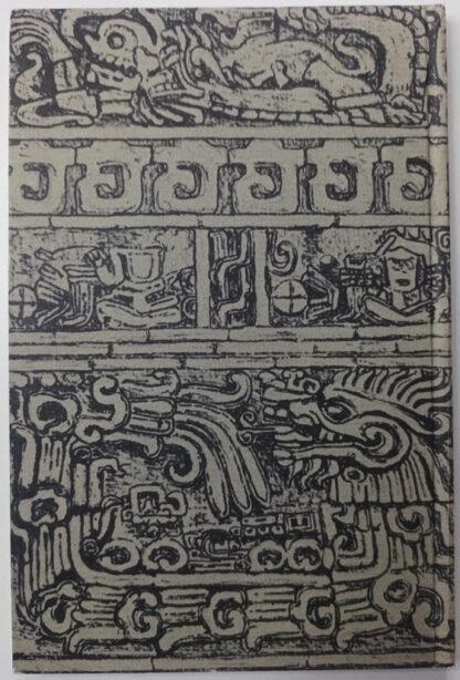 Die Kunst Altmexikos [Insel-Bücherei Nr. 575]. 2