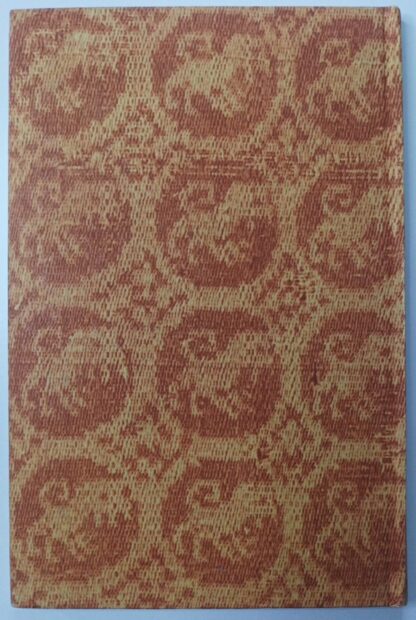 Koptische Stoffe – 36 farbige Tafeln [Insel-Bücherei Nr. 860]. 2