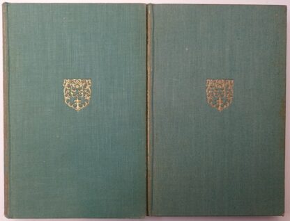 1./2. Eugénie Grandet + Die Frau von Dreissig Jahren + 3./4.Vater Goriot + Oberst Chabert [Werke der Weltliteratur – 2 Bände].