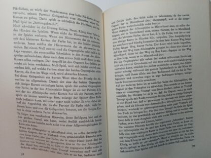 Neues Buch der Kartenspiele – Skat, Canasta, Rommé, Doppelkopf u.a. 3